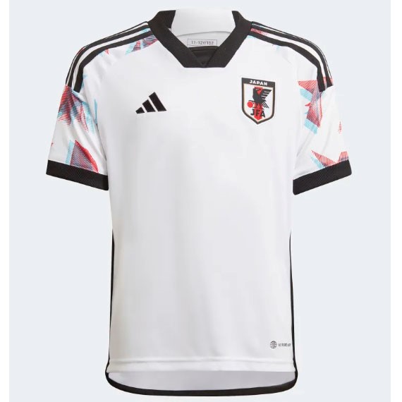 Thailande Maillot Japon Exterieur 2022-23